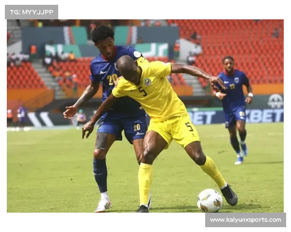 53万人口的佛得角书写世界杯梦想小国崛起的非凡足球奇迹