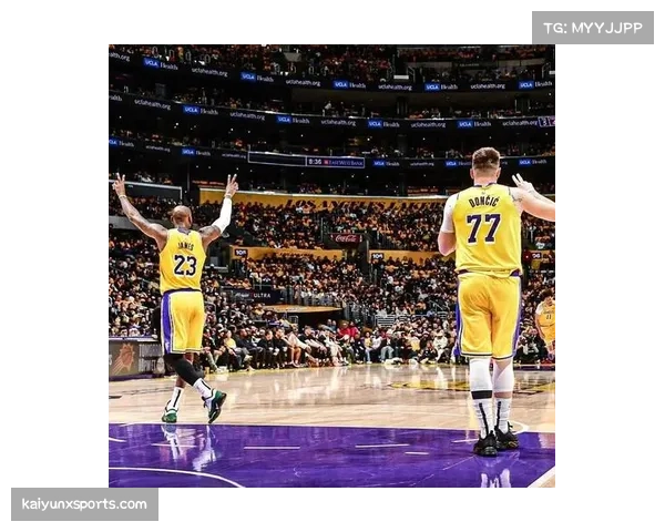 东契奇加盟湖人后的蜕变与领袖之路